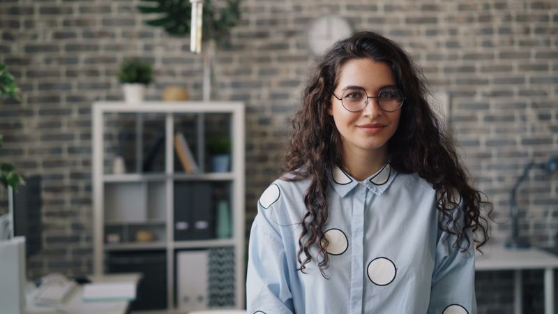 Elena Chávez, Customer Experience Manager at Dions